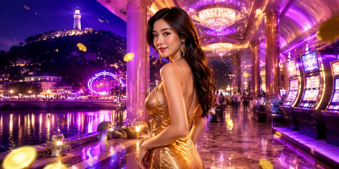 vxx88 Những gì bạn tìm thấy trong sảnh casino vxx88