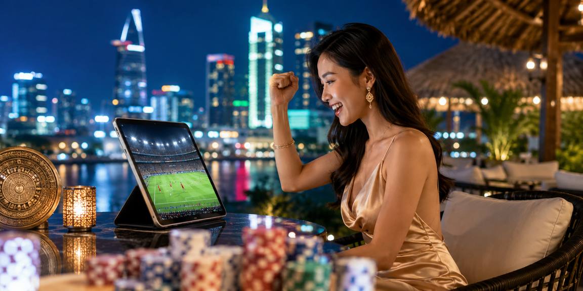 vxx88 Chuyển Khoản Casino
